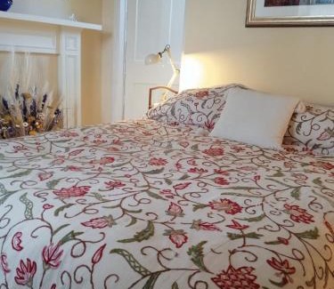Kelso Bed & Breakfast | The Old School House B&B