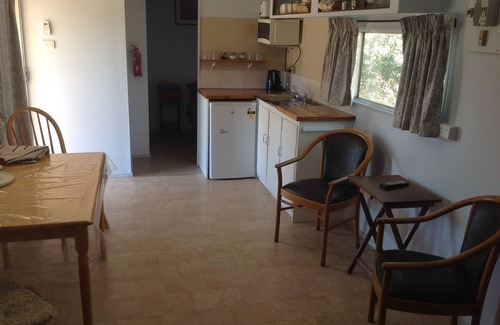 Merriwagga Cabin | The Old School Merriwagga