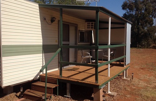 Merriwagga Cabin | The Old School Merriwagga