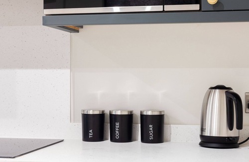 Leeds Apartment | The Old Schoolhouse Apartment Birchall