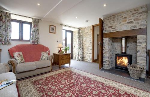 Northleigh House | The Old Shippon