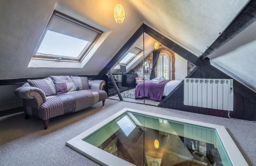 Holme House | The Old Smithy