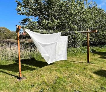 Thisted Municipality House | The Old Soap House - stylish and close to beach