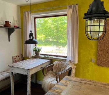 Thisted Municipality House | The Old Soap House - stylish and close to beach