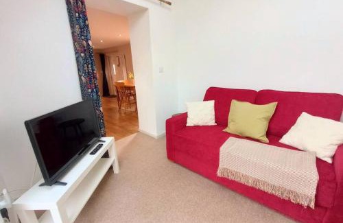 Woolsery Apartment | The Old Stable, a bright annex in Woolsery