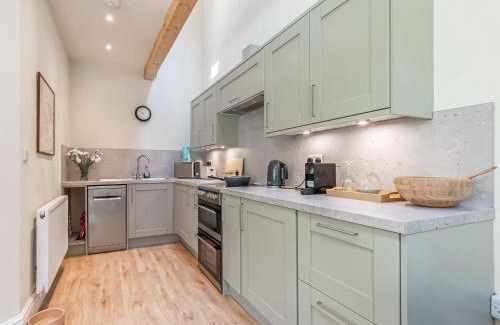 Dursley House | The Old Stable