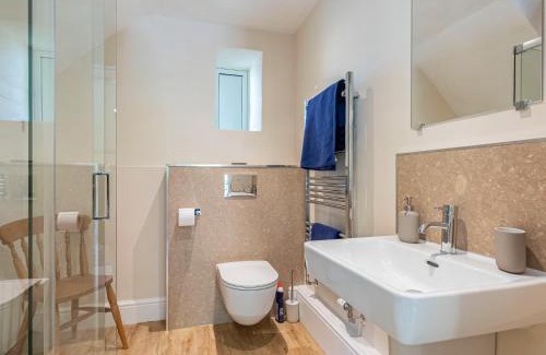 Dursley House | The Old Stable