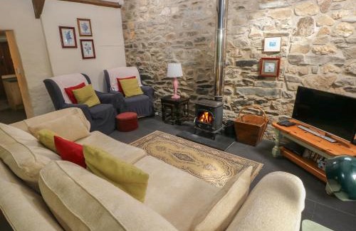 Pontfaen House | The Old Stable
