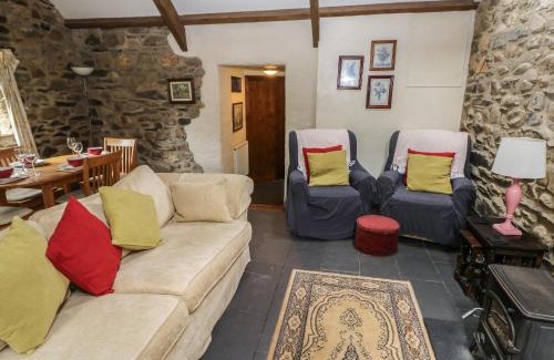 Pontfaen House | The Old Stable