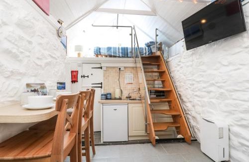 Helford Passage House | The Old Stable