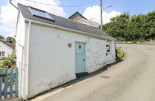 Helford Passage House | The Old Stable
