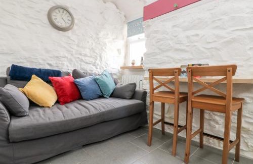Helford Passage House | The Old Stable
