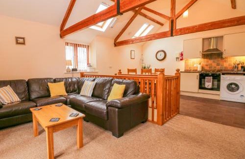 Sidmouth House | The Old Stable