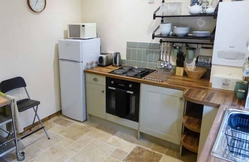 Weston-super-Mare Cottage | The Old Stable