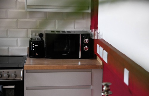 Trafford Apartment | The Old Stables, Altrincham
