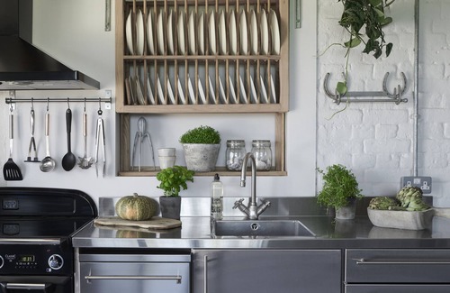 New Forest District Apartment | The Old Stables at Warborne Farm