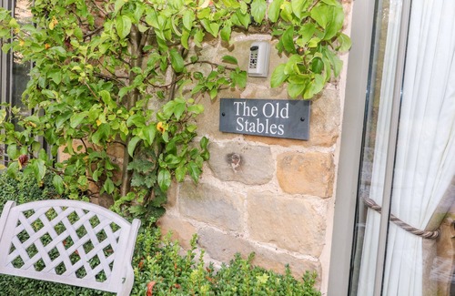 Kelstedge Cottage | The Old Stables