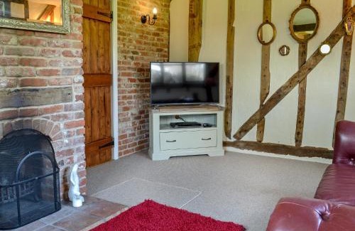 Diss House | The Old Stables
