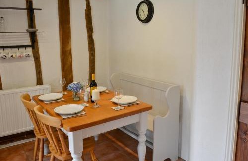 Diss House | The Old Stables