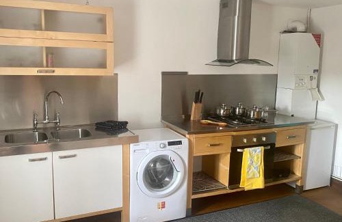 Bishopston House | The Old Stables