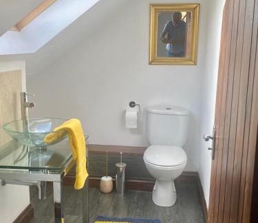 Bishopston House | The Old Stables