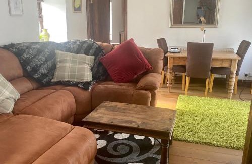 Bishopston House | The Old Stables