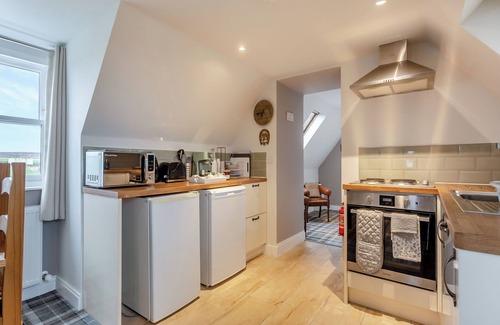 Canisbay Cottage | The Old Stables - UK46338