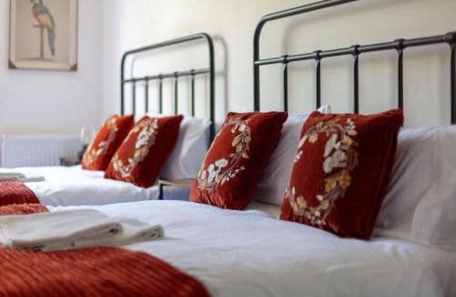 St Luke's Apartment | The Old Street Apartments