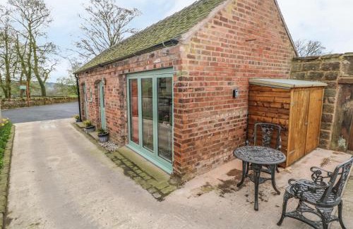 Cotton House | The Old Sty