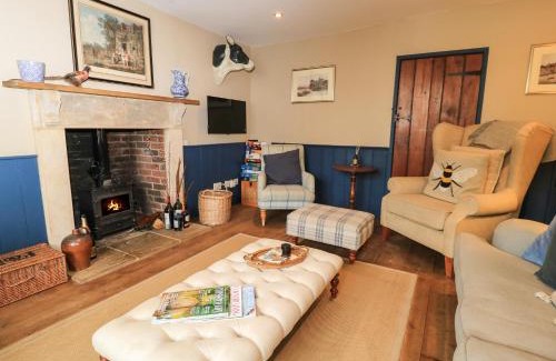 Sherston House | The Old Swan