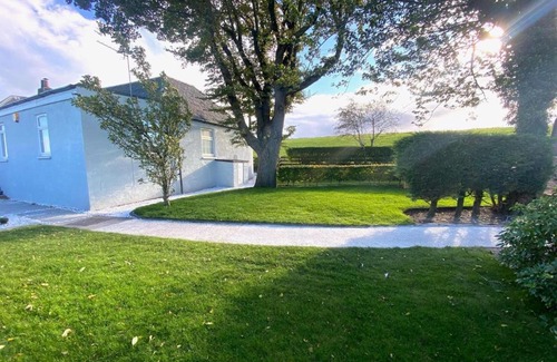 Kincaple House | The Old Toll House