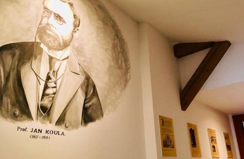 Stare Mesto Apartment | The Old Town Square & Parizska Apartments