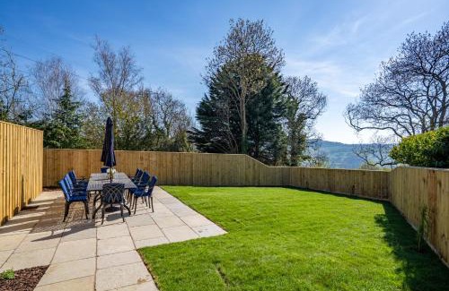Cheltenham House | The Old Tractor Shed
