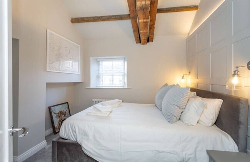 Masham House | The Old Vet’s House, Masham
