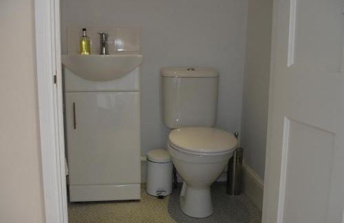Kenton Bed & Breakfast | The Old Vicarage B&B