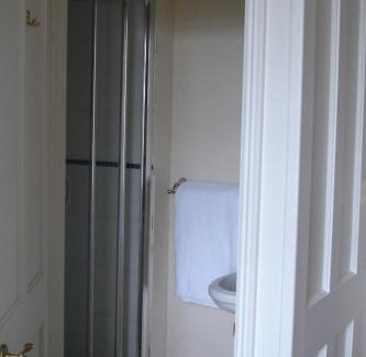 Kenton Bed & Breakfast | The Old Vicarage B&B