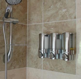 Kenton Bed & Breakfast | The Old Vicarage B&B