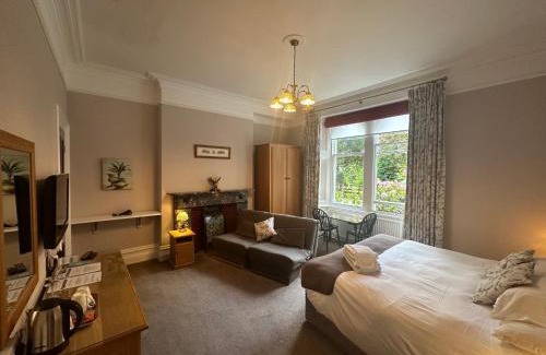 Ambleside Bed & Breakfast | The Old Vicarage