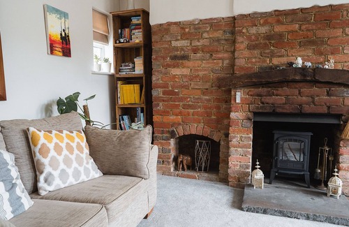 Seabrook House | The Old Village Shop