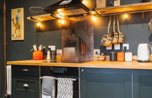 Seabrook House | The Old Village Shop