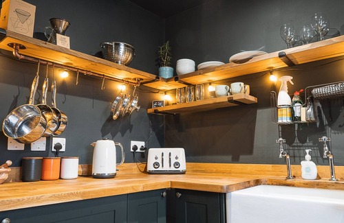 Seabrook House | The Old Village Shop