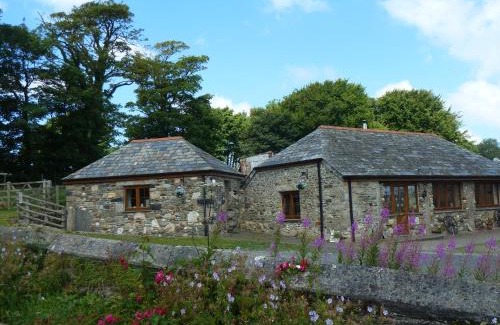 St Clether House | The Old Wagon House