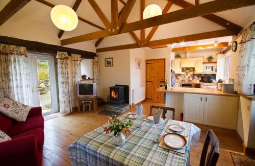 St Clether House | The Old Wagon House