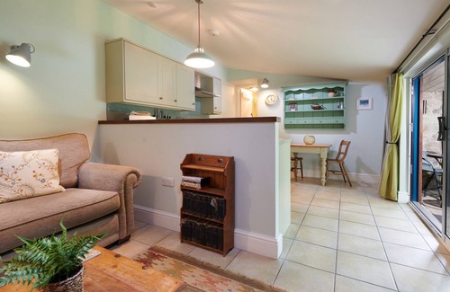 Baslow Cottage | The Old Wash House/Chatsworth Estate