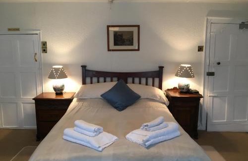 Barnard Castle Hotel | The Old Well Inn
