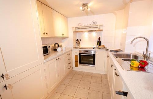 Chapel Stile House | The Old White Lion, Chapel Stile