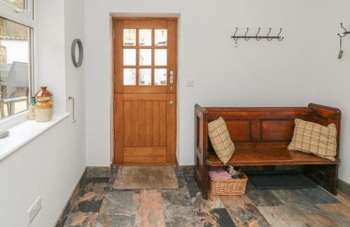 Dulverton House | The Old Workshop