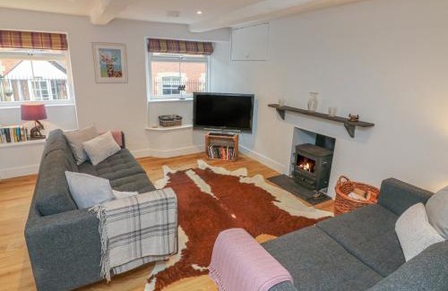 Dulverton House | The Old Workshop