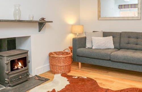 Dulverton House | The Old Workshop