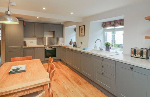 Dulverton Cottage | The Old Workshop